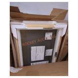 Andersen White Window 32"x20"