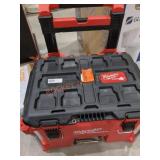 Milwaukee 22" rolling modular Tool box