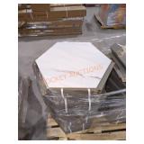 19"x22" Porcelain Tiles HD Genisis