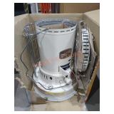 Dura Heat 23,800 BTUs Kerosene Heater