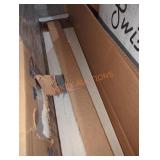 Capatread stair renewal system