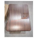 Zinus 28" Smart Adjust Standing Desk