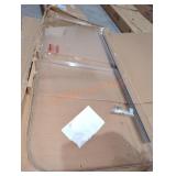 56"ï¿½26" Plastic Well Cover