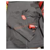 Milwaukee M12 Heated Toughshell Jacket Kit