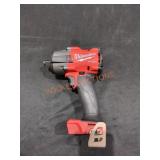 Milwaukee M18 1/2" Mid Torque Impact Wrench