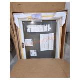 Andersen 27"x20" White Window