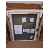 Andersen 32"x24" White Window