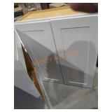 29.5" x 36" Cabinet