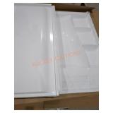 Delta 60" Bathroom wall set