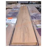 Home Decorators Co Laminate Flooring 340sqft