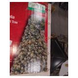 Home accent holiday 7.5