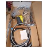 Glacier Bay Fairhurst Pull-Down Kitchen Faucet