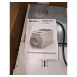 AprilAire 100pt. 5500 sq. ft. Bucketless