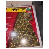 Home accent holiday 7.5