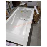 American Standard 60" x 32" Jet Tub