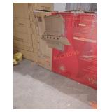 Nexgrill 5 burner grill