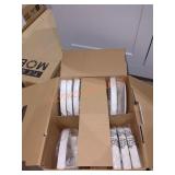 STERLING Wall Mounted Shower Caddy