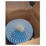 Istep 42" x 29 ft underlayment of floor