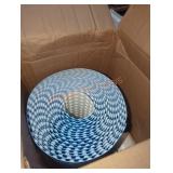 Istep 42" x 29 ft underlayment of floor