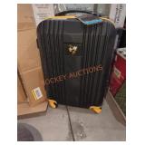 Mojo 21" carry on hardcase 2 tone spinner suitcase