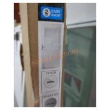 Anderson Storm & Screen Door 32"W x 80" H