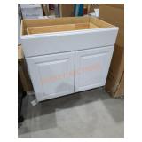 35.5" Cabinet