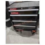 26" Husky Tool Drawers