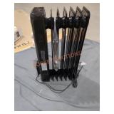 Pelonis Oil-Filled Radiant Heater