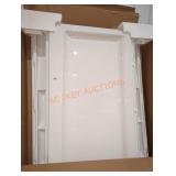 Delta Classic 500 48"ï¿½34"ï¿½72" Shower Wall Set