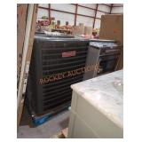 Goodman 3 ton 13.4 Seer Airconditioner compressor