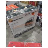 MrHeater 30,000 BTU Propane & Natural Gas Heater
