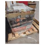 Generax 8500 running watts generator