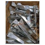Simpson Strong-Tie, Box of 25 Deck Joist Holders