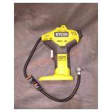 Ryobi ONE+ 18V High Pressure Inflator