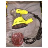 RYOBI 2.6 Amp Corded 5 in. Random Orbital Sander