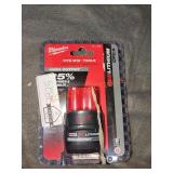 Milwaukee High Output 2.5 Ah Battery Pack