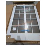 Anderson Gliding Patio Door Panel