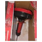 Milwaukee Trap Snake 25