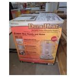 DuraHeat Portable Kerosene Indoor Heater