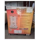 DuraHeat Portable Kerosene Indoor Heater