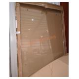 Glass Warehouse Glass Shower Panel