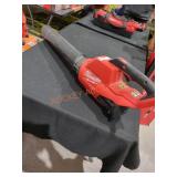 Milwaukee M12 Blower