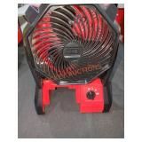 Milwaukee M18 Jobsite Fan