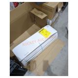 Ductless Air Mini Heat Pump (Indoor Unit)