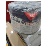 Cobra Exhaust Vent 20