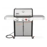 Weber Genesis Natural Gas Grill