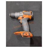 Ridgid 18V 1/2" Drill
