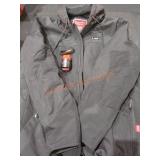 Milwaukee M12 Heated Hooded Jacket Battery