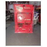 Milwaukee M18/M12 rapid charger