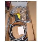 Glacier Bay Fairhurst Pull-Down Kitchen Faucet